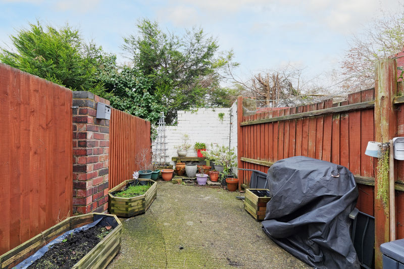 Myrtle Road Heeley